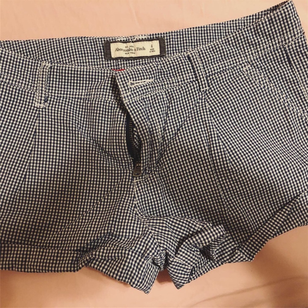 Abercrombie shorts
